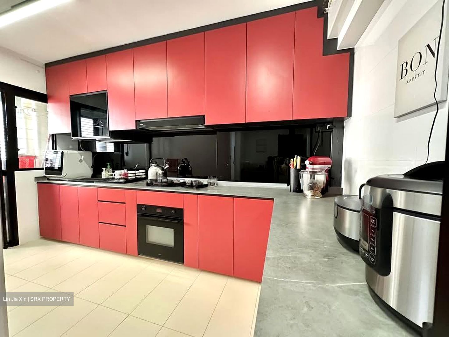 Blk 415B Waterfront I @ Northshore (Punggol), HDB 5 Rooms #555490431